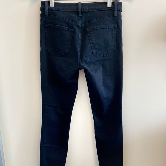 🌸J Brand Black Skinny Jeans🌸 - Picture 4 of 9